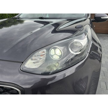 Kia Sportage  SUV 2017,  1.6 benzyna - Na sprzedaż za 56 500 zł - Żarki - zdjęcie 9