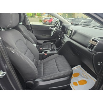 Kia Sportage  SUV 2017,  1.6 benzyna - Na sprzedaż za 56 500 zł - Żarki - zdjęcie 12