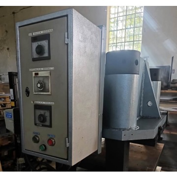 Prasa hydrauliczna czeska stoły 800 x 800mm. - Pozostałe w dziale P... - Malbork - zdjęcie 2