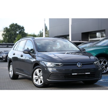 Volkswagen Golf  Kombi 2021,  2.0 diesel - Na sprzedaż za 63 900 zł - Tychy - zdjęcie 2