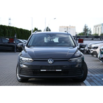 Volkswagen Golf  Kombi 2021,  2.0 diesel - Na sprzedaż za 63 900 zł - Tychy - zdjęcie 3