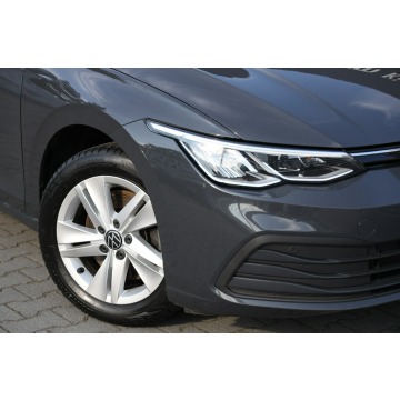Volkswagen Golf  Kombi 2021,  2.0 diesel - Na sprzedaż za 63 900 zł - Tychy - zdjęcie 6