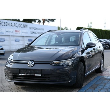 Volkswagen Golf  Kombi 2021,  2.0 diesel - Na sprzedaż za 63 900 zł - Tychy - zdjęcie 4