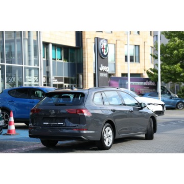 Volkswagen Golf  Kombi 2021,  2.0 diesel - Na sprzedaż za 63 900 zł - Tychy - zdjęcie 7