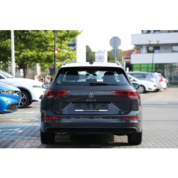 Volkswagen Golf  Kombi 2021,  2.0 diesel - Na sprzedaż za 63 900 zł - Tychy - zdjęcie 8