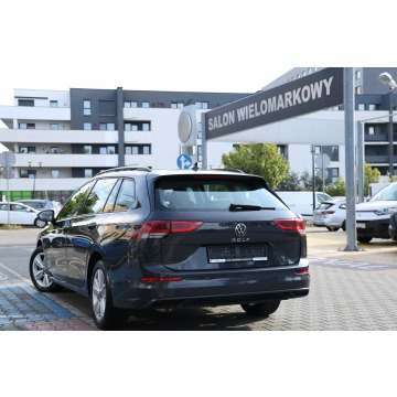 Volkswagen Golf  Kombi 2021,  2.0 diesel - Na sprzedaż za 63 900 zł - Tychy - zdjęcie 9