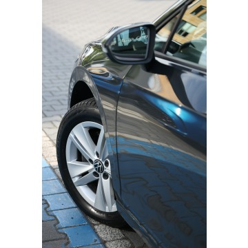 Volkswagen Golf  Kombi 2021,  2.0 diesel - Na sprzedaż za 63 900 zł - Tychy - zdjęcie 11