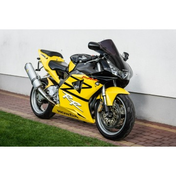 Honda CBR - 954 RR 2003 FIREBLADE Raty Transport Największy Wybór W PL Piękny Stan