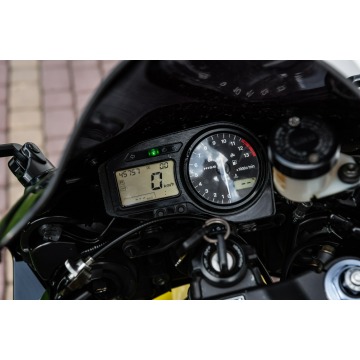 Honda CBR - 954 RR 2003 FIREBLADE Raty Transport... - Motocykle sportowe - Radom - zdjęcie 7