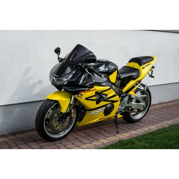 Honda CBR - 954 RR 2003 FIREBLADE Raty Transport... - Motocykle sportowe - Radom - zdjęcie 6