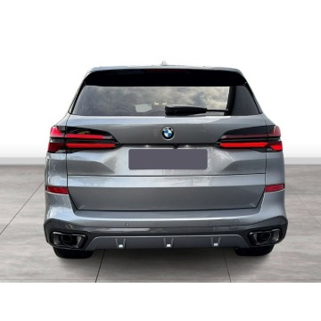 BMW X5  SUV 2026,  3.0 diesel, automat - Na sprzedaż za 383 018 zł - Warszawa - zdjęcie 4