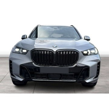 BMW X5  SUV 2026,  3.0 diesel, automat - Na sprzedaż za 383 018 zł - Warszawa - zdjęcie 2