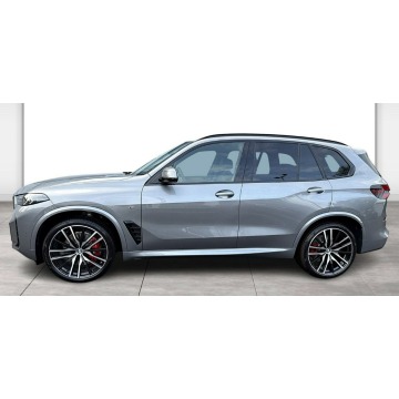 BMW X5  SUV 2026,  3.0 diesel, automat - Na sprzedaż za 383 018 zł - Warszawa - zdjęcie 3