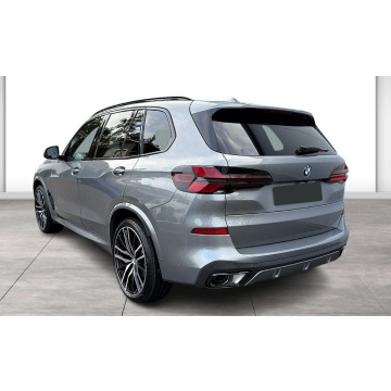 BMW X5  SUV 2026,  3.0 diesel, automat - Na sprzedaż za 383 018 zł - Warszawa - zdjęcie 5