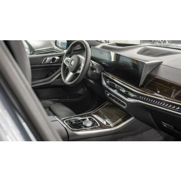 BMW X5  SUV 2026,  3.0 diesel, automat - Na sprzedaż za 383 018 zł - Warszawa - zdjęcie 9