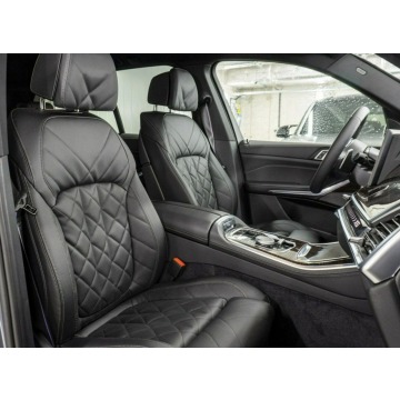 BMW X5  SUV 2026,  3.0 diesel, automat - Na sprzedaż za 383 018 zł - Warszawa - zdjęcie 8