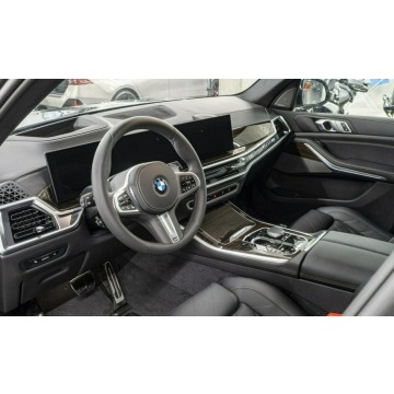 BMW X5  SUV 2026,  3.0 diesel, automat - Na sprzedaż za 383 018 zł - Warszawa - zdjęcie 7
