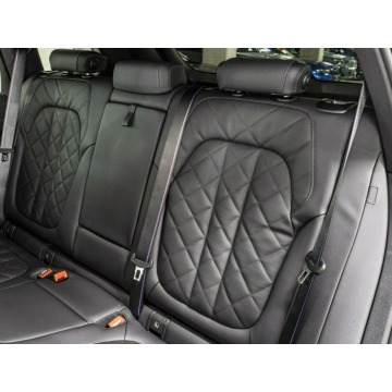 BMW X5  SUV 2026,  3.0 diesel, automat - Na sprzedaż za 383 018 zł - Warszawa - zdjęcie 11