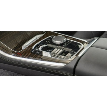 BMW X5  SUV 2026,  3.0 diesel, automat - Na sprzedaż za 383 018 zł - Warszawa - zdjęcie 10