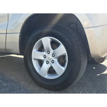 Suzuki Grand Vitara  SUV 2011,  1.6 benzyna - Na sprzedaż za 27 900 zł - Piekoszów - zdjęcie 5
