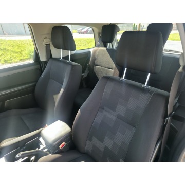 Suzuki Grand Vitara  SUV 2011,  1.6 benzyna - Na sprzedaż za 27 900 zł - Piekoszów - zdjęcie 8