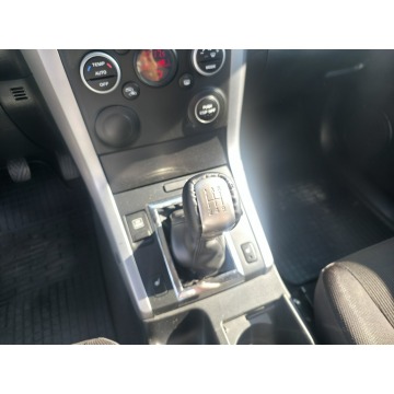 Suzuki Grand Vitara  SUV 2011,  1.6 benzyna - Na sprzedaż za 27 900 zł - Piekoszów - zdjęcie 12