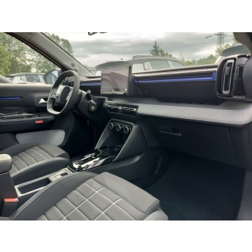 Citroen C3  Hatchback 2025,  1.2 benzyna, automat - Na sprzedaż za 79 490 zł - Warszawa - zdjęcie 9