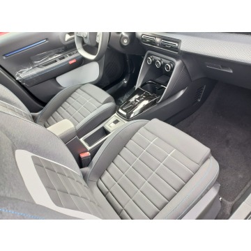Citroen C3  Hatchback 2025,  1.2 benzyna, automat - Na sprzedaż za 79 490 zł - Warszawa - zdjęcie 8