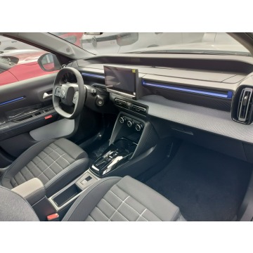 Citroen C3  Hatchback 2025,  1.2 benzyna, automat - Na sprzedaż za 79 490 zł - Warszawa - zdjęcie 7