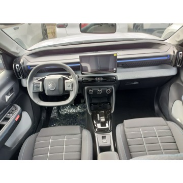 Citroen C3  Hatchback 2025,  1.2 benzyna, automat - Na sprzedaż za 79 490 zł - Warszawa - zdjęcie 12