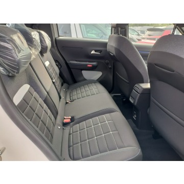 Citroen C3  Hatchback 2025,  1.2 benzyna, automat - Na sprzedaż za 79 490 zł - Warszawa - zdjęcie 11