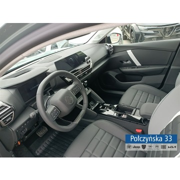 Citroen C4  Sedan/Limuzyna 2026,  1.2 hybryda, automat - Na sprzedaż za 105 900 zł - Warszawa - zdjęcie 2
