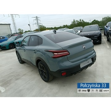 Citroen C4  Sedan/Limuzyna 2026,  1.2 hybryda, automat - Na sprzedaż za 105 900 zł - Warszawa - zdjęcie 5