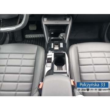 Citroen C4  Sedan/Limuzyna 2026,  1.2 hybryda, automat - Na sprzedaż za 105 900 zł - Warszawa - zdjęcie 6