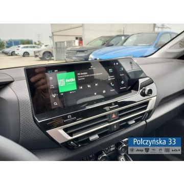 Citroen C4  Sedan/Limuzyna 2026,  1.2 hybryda, automat - Na sprzedaż za 105 900 zł - Warszawa - zdjęcie 7
