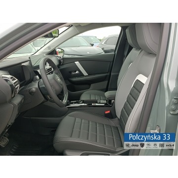 Citroen C4  Sedan/Limuzyna 2026,  1.2 hybryda, automat - Na sprzedaż za 105 900 zł - Warszawa - zdjęcie 9
