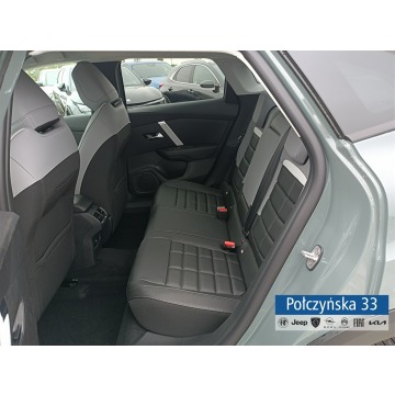 Citroen C4  Sedan/Limuzyna 2026,  1.2 hybryda, automat - Na sprzedaż za 105 900 zł - Warszawa - zdjęcie 11