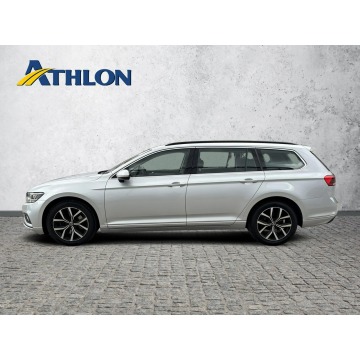 Volkswagen Passat  Kombi 2023,  1.5 benzyna, automat - Na sprzedaż za 75 000 zł - Jawczyce - zdjęcie 2