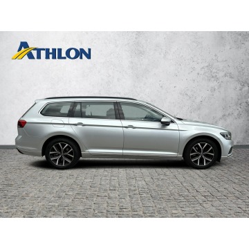 Volkswagen Passat  Kombi 2023,  1.5 benzyna, automat - Na sprzedaż za 75 000 zł - Jawczyce - zdjęcie 6
