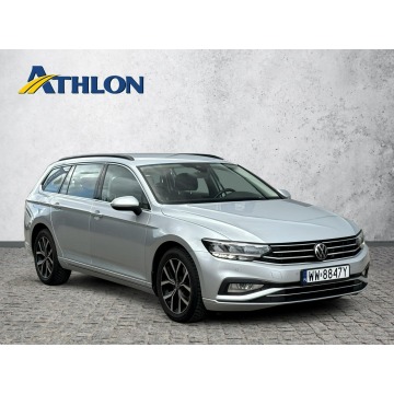 Volkswagen Passat  Kombi 2023,  1.5 benzyna, automat - Na sprzedaż za 75 000 zł - Jawczyce - zdjęcie 7