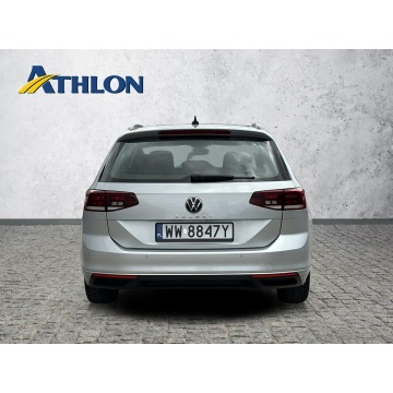 Volkswagen Passat  Kombi 2023,  1.5 benzyna, automat - Na sprzedaż za 75 000 zł - Jawczyce - zdjęcie 4
