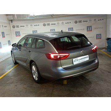 Opel Insignia  Kombi 2019,  1.5 benzyna, automat - Na sprzedaż za 59 800 zł - Warszawa - zdjęcie 6