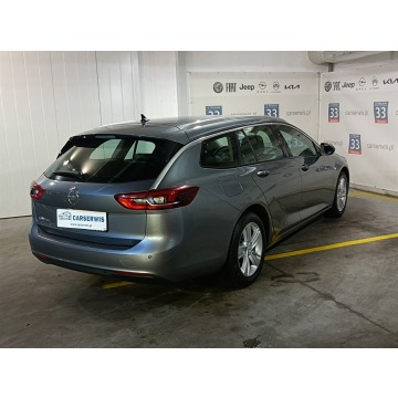 Opel Insignia  Kombi 2019,  1.5 benzyna, automat - Na sprzedaż za 59 800 zł - Warszawa - zdjęcie 7