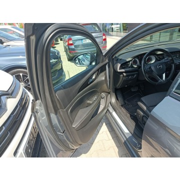 Opel Insignia  Kombi 2019,  1.5 benzyna, automat - Na sprzedaż za 59 800 zł - Warszawa - zdjęcie 10