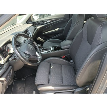 Opel Insignia  Kombi 2019,  1.5 benzyna, automat - Na sprzedaż za 59 800 zł - Warszawa - zdjęcie 9