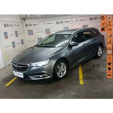 Opel Insignia,  Salon Polska ,Servis Aso Automat