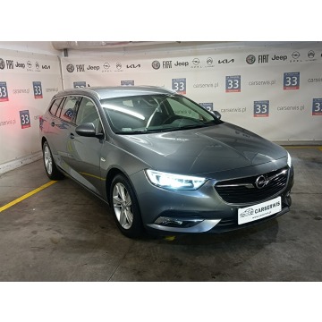 Opel Insignia  Kombi 2019,  1.5 benzyna, automat - Na sprzedaż za 59 800 zł - Warszawa - zdjęcie 4