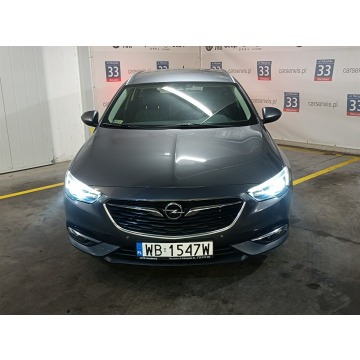 Opel Insignia  Kombi 2019,  1.5 benzyna, automat - Na sprzedaż za 59 800 zł - Warszawa - zdjęcie 5