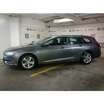 Opel Insignia  Kombi 2019,  1.5 benzyna, automat - Na sprzedaż za 59 800 zł - Warszawa - zdjęcie 3
