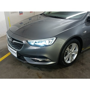 Opel Insignia  Kombi 2019,  1.5 benzyna, automat - Na sprzedaż za 59 800 zł - Warszawa - zdjęcie 2